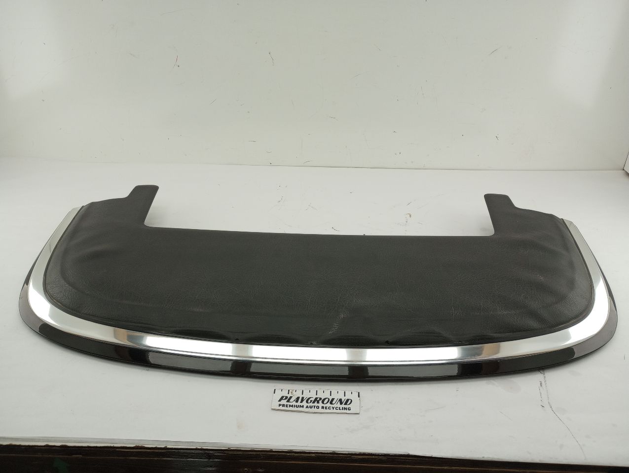 Audi トノカバー Audi Cabriolet Tonneau Cover | Playground PAR