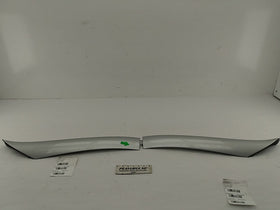 Mercedes SLK350 Set of Front Left and Front Right Windshield Trim