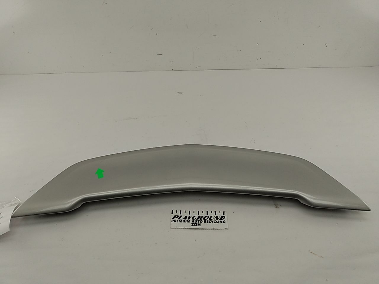 Saturn Sky Rear Spoiler | Playground PAR