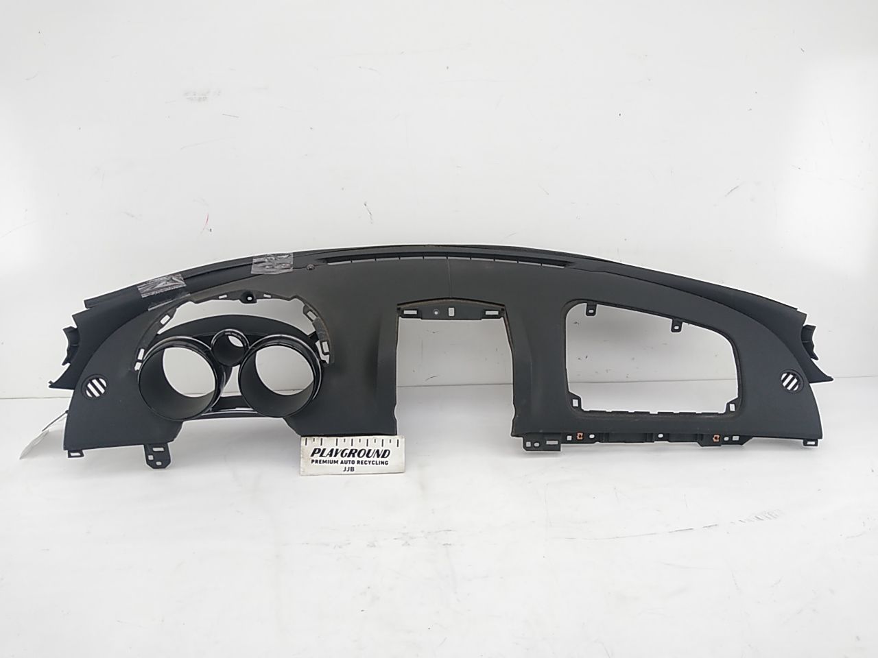 Saturn Sky Dashboard | Playground PAR