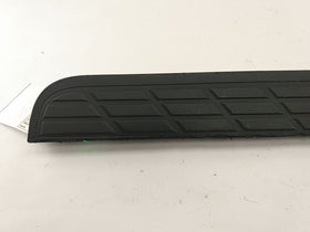 Chevrolet Silverado Rear Tail Gate Cover Spoiler - 0