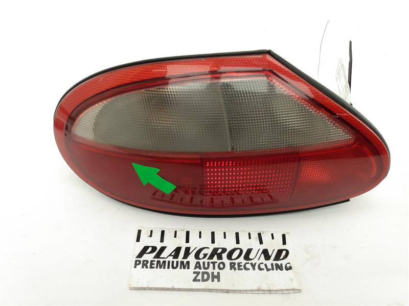 品質検査済 Jaguar XK8 PAR Playground | Light Tail Left 筆記具