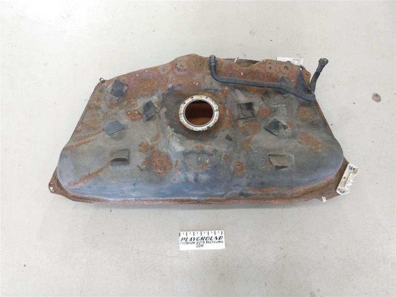 Scion TC Fuel Tank | Playground PAR