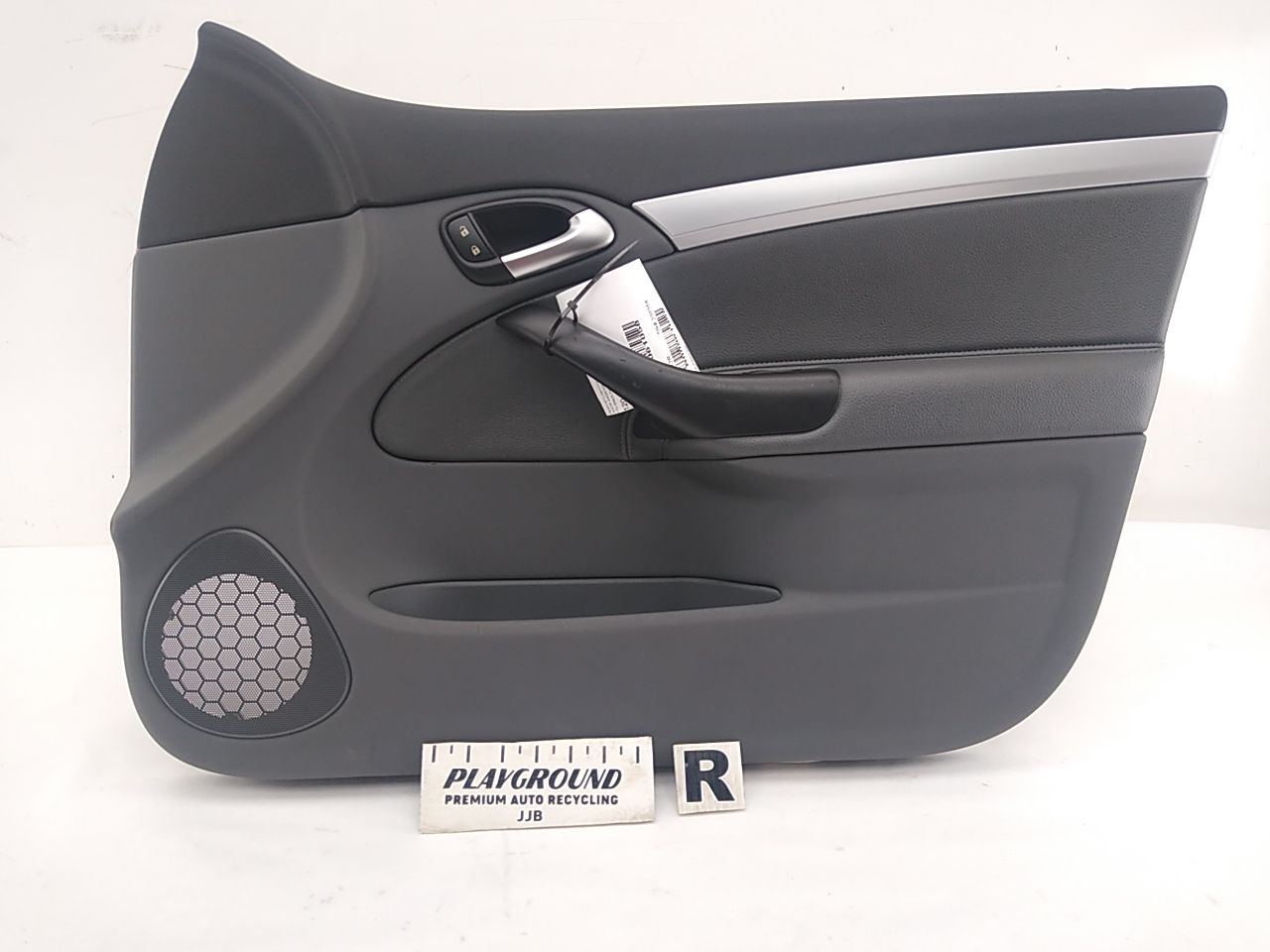 Saab 9-3 Front Right Door Panel | Playground PAR