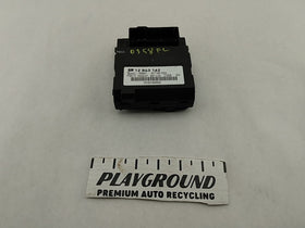 Saab 9-3 Body Control Module