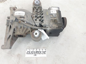 Saab 9-3 Rear Differential