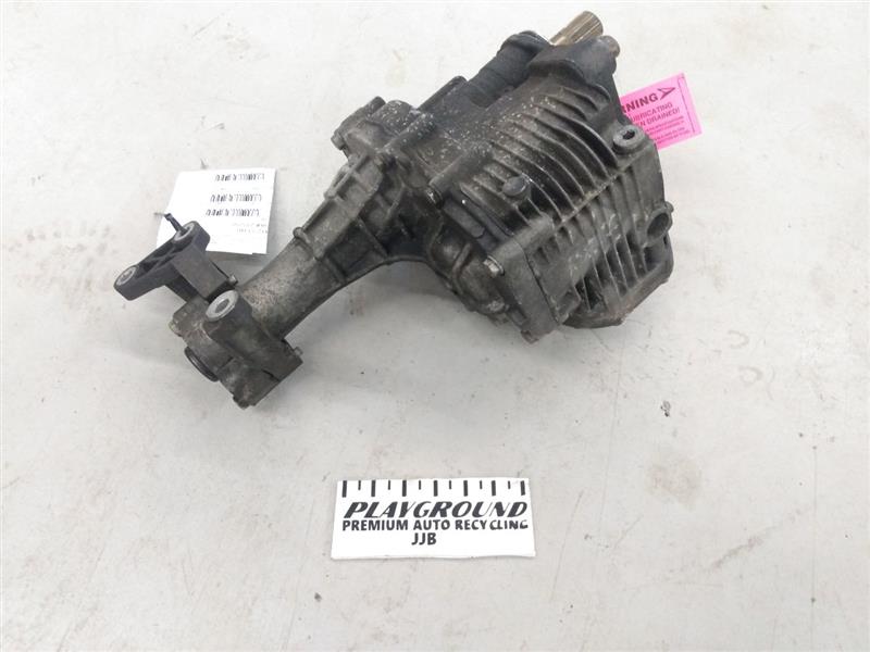 Saab 9-3 Transfer Case | Playground PAR