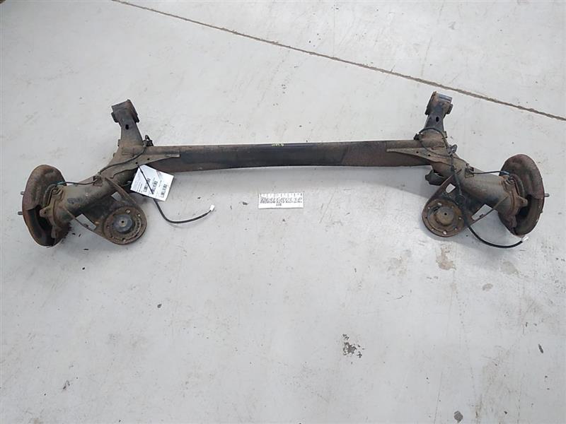 Hyundai Veloster Rear Axle Assembly | Playground PAR Hyundai Veloster Rear Axle Assembly | Playground PAR
