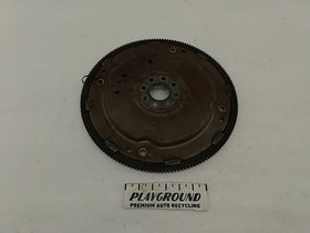Ford Mustang Flywheel