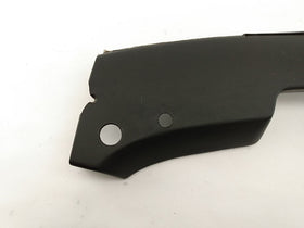 Chevrolet Corvette Windshield Header Panel - 0
