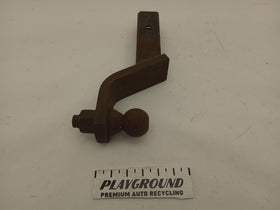 Ford Excursion Hitch Reciever