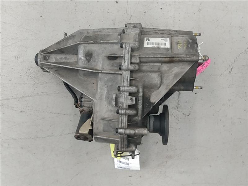 Hummer H3 Transfer Case Assembly ** AS IS FOR PARTS ONLY