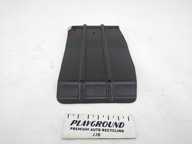 Hummer H3 Skid Plate