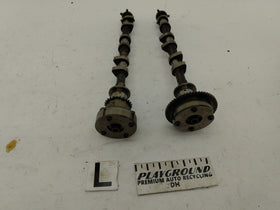 Ford Mustang Front Left Cylinder Head Camshafts