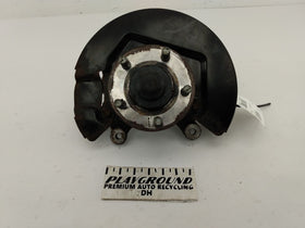 Ford Mustang Front Left Knuckle Hub Assembly