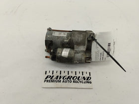 Chevrolet Camaro Starter