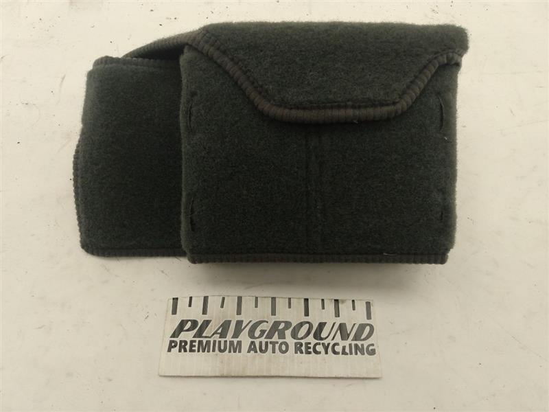 BMW Z3 Rear Right Storage Compartment | Playground PAR