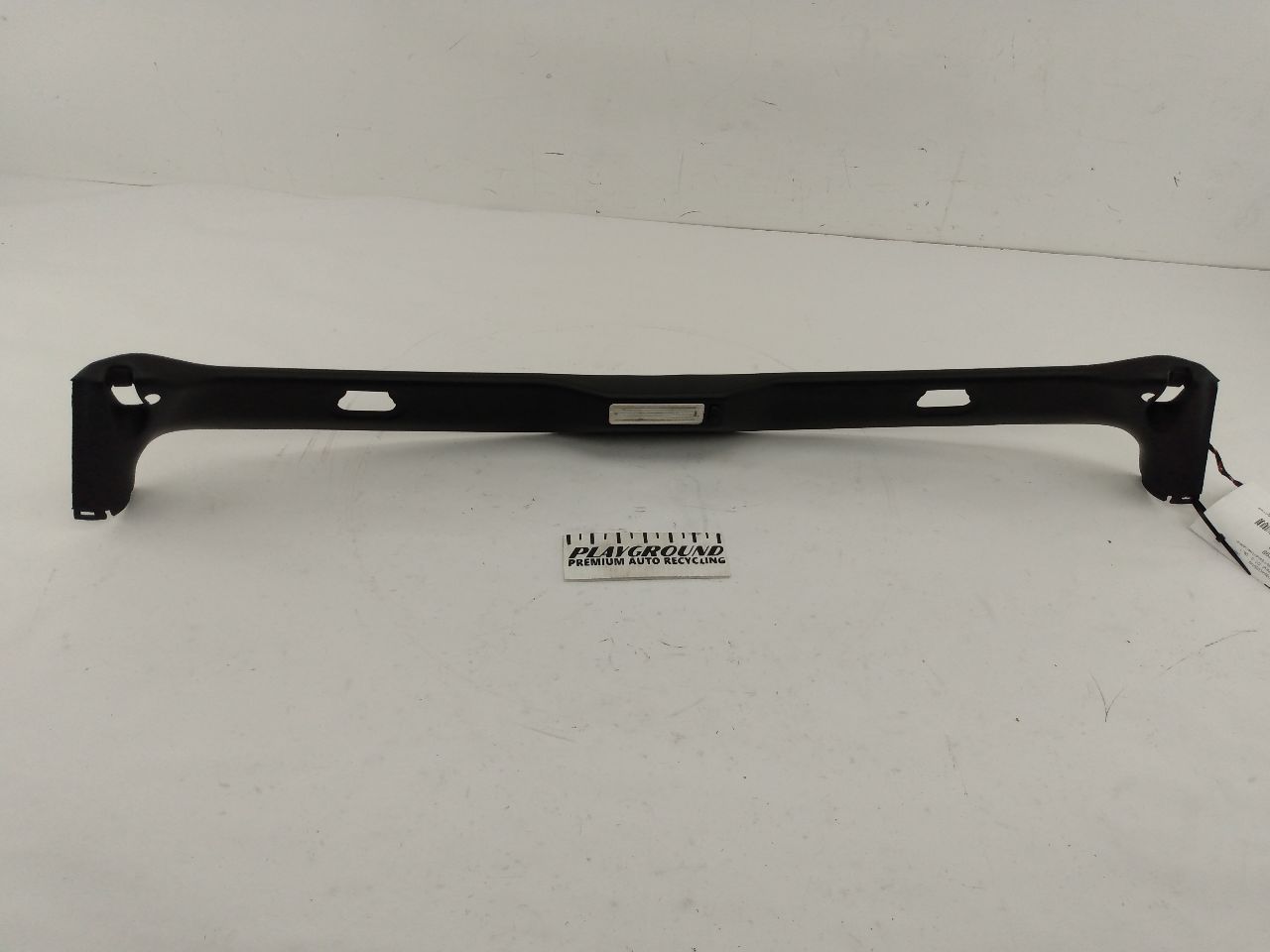 フレームカッティングダイ　#1238 BMW Z3 Front Upper Roof Trim Panel | Playground PAR
