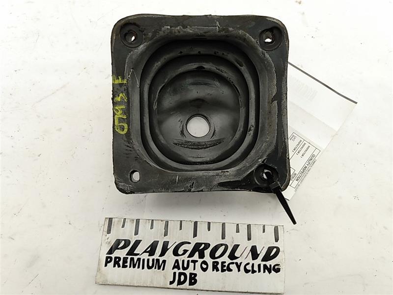 Toyota Land Cruiser Four Wheel Drive Shifter Boot | Playground PAR