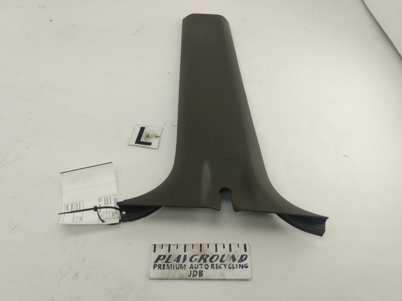 Toyota Land Cruiser Front Left B Pillar Trim Panel 62414-60010
