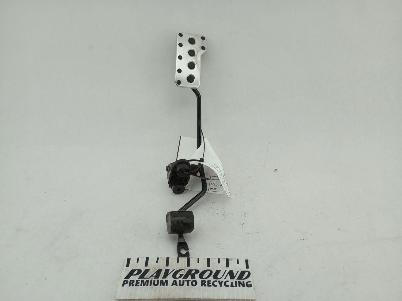 Lexus IS300 Accelerator Pedal | Playground PAR