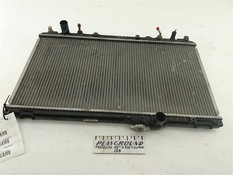 Lexus IS300 Radiator | Playground PAR