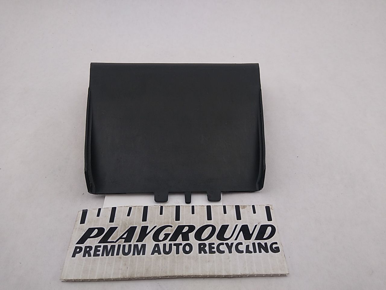 Lexus IS300 Traction Control And Heat Switch Panel | Playground PAR