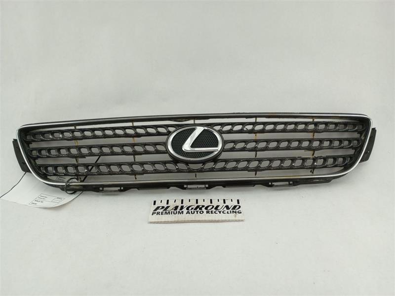 Lexus IS300 Upper Grille | Playground PAR