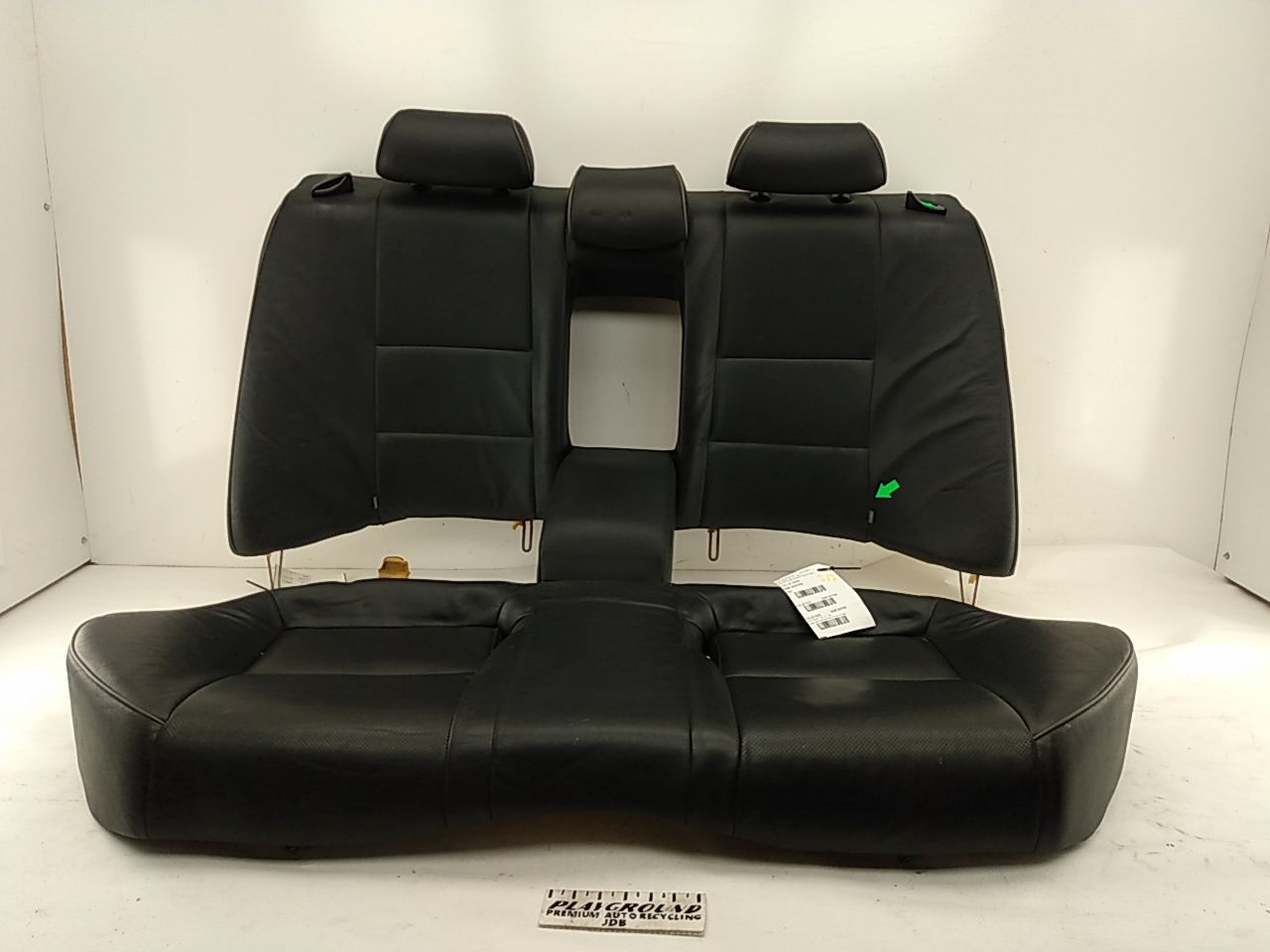 Lexus IS300 Back Seat Set