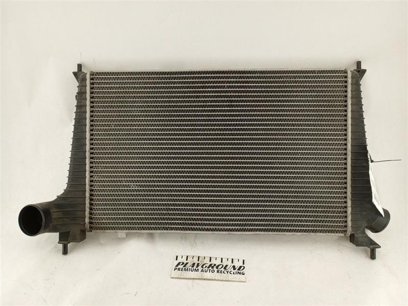 Saab 9-5 Turbo Charger Intercooler | Playground PAR