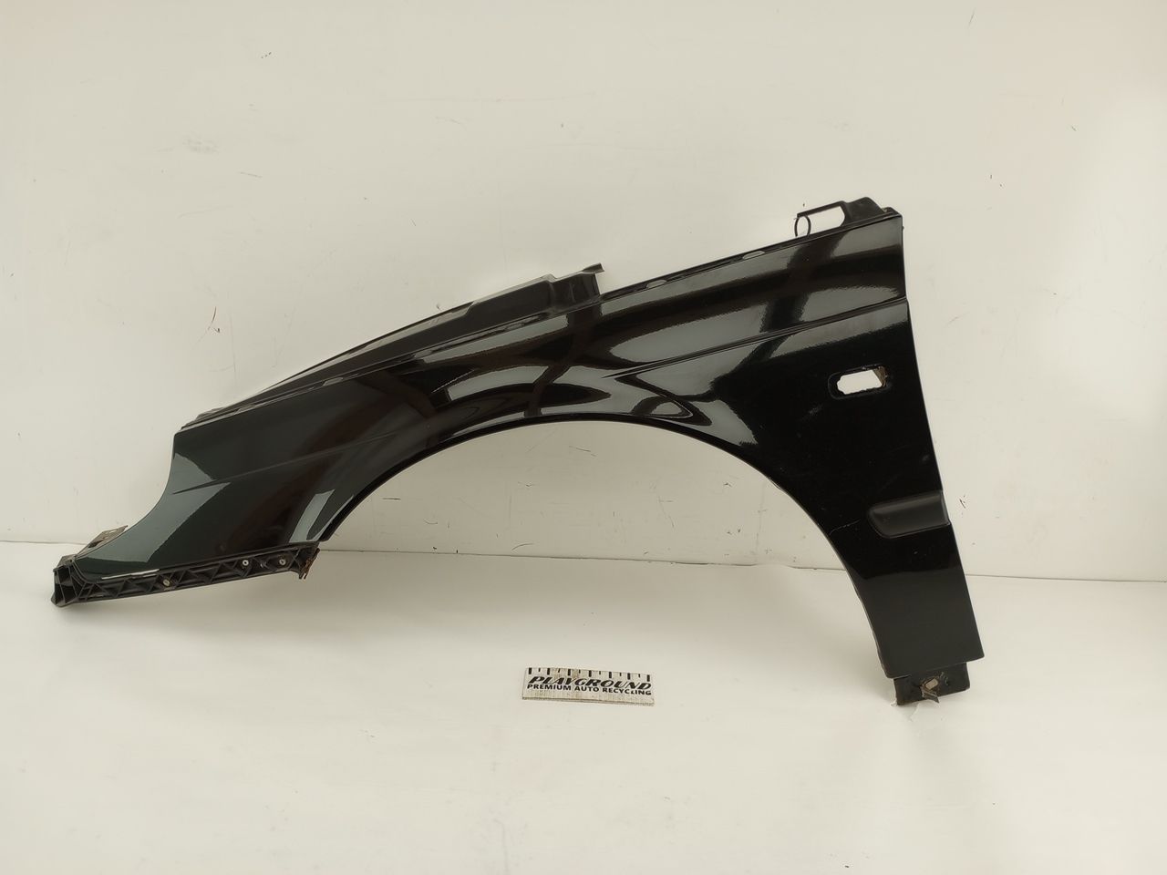 5プレート ZSPEC Front Bumper Plate for the JSPEC '90-99 Nissan Z32 300zx Fascia