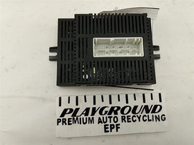 BMW 645Ci Headlamp Control Module
