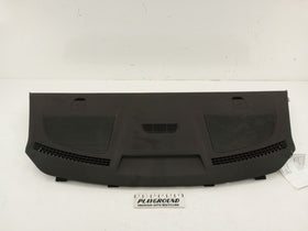 Chevrolet Camaro Rear Parcel Shelf Panel