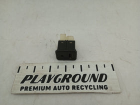 Chevrolet Camaro USB/AUX Plug