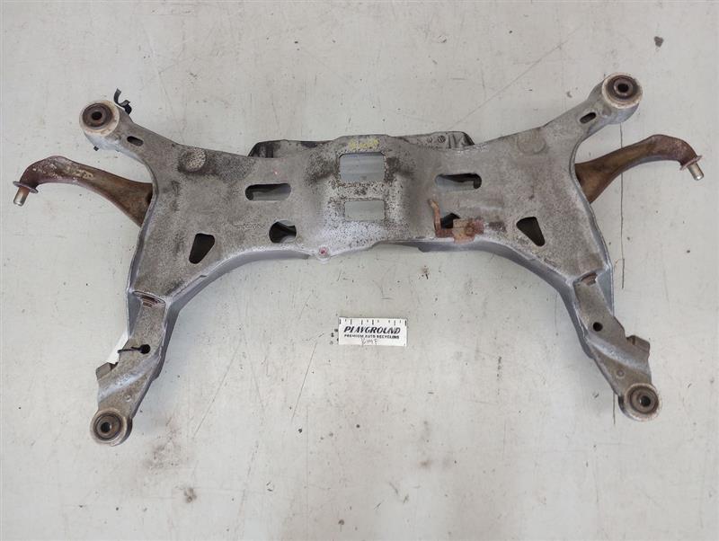 Volvo XC70 Rear Subframe | Playground PAR