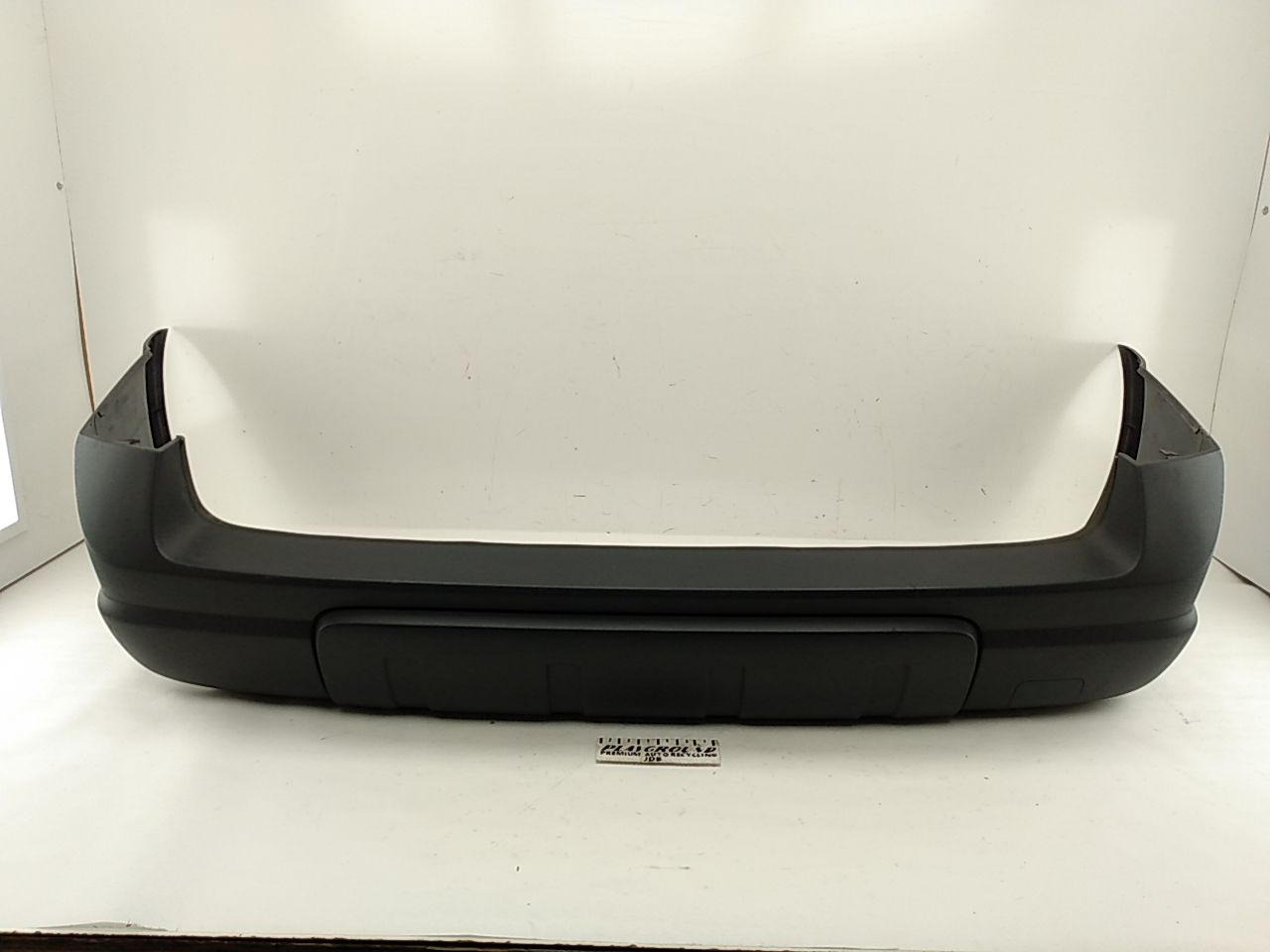 Volvo xc70 bumper discount