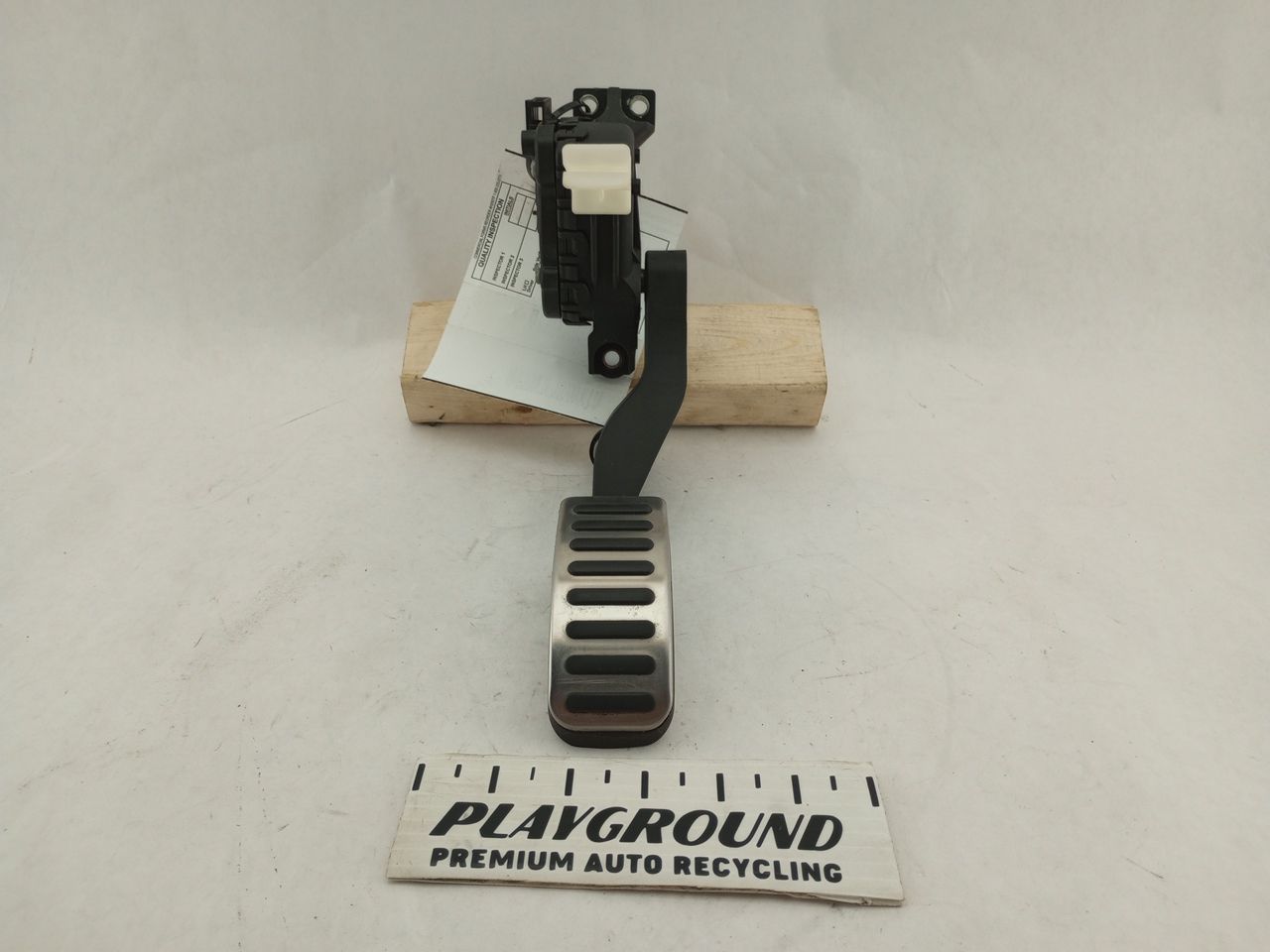 audi accelerator pedal Audi TT Accelerator Pedal