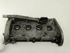 Audi TT Valve Cover - 0