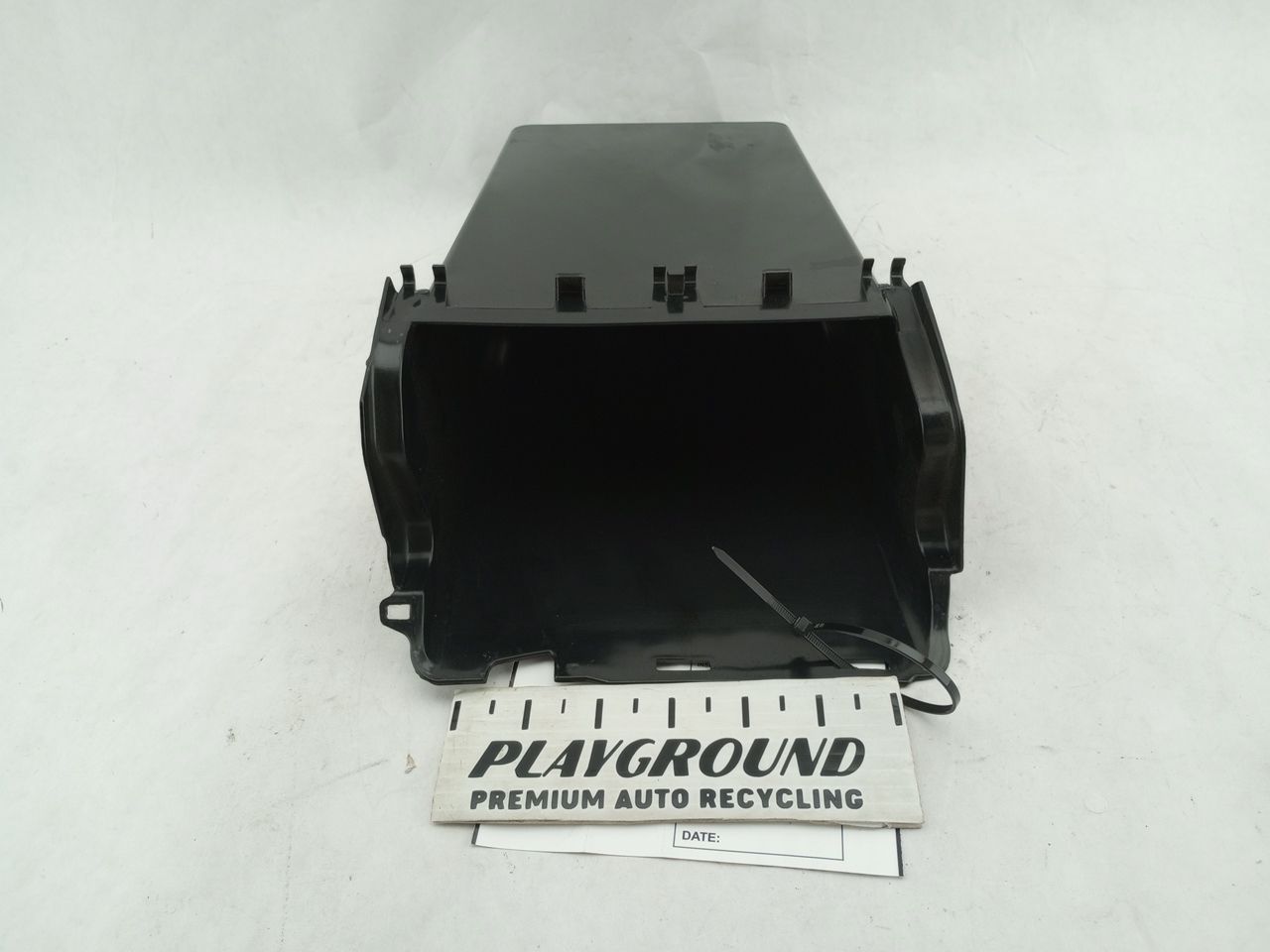Audi TT Rear Right Storage Compartment | Playground PAR