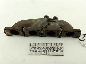 Audi TT Exhaust Manifold