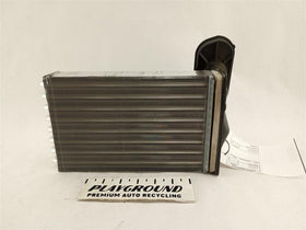 Audi TT Heater Core