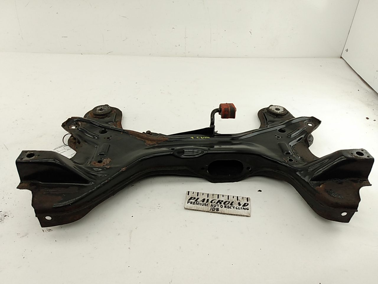 Audi TT Front Subframe Crossmember | Playground PAR