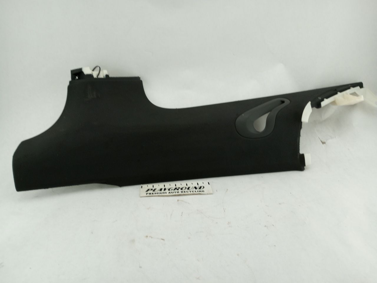 Audi TT Rear Right C Pillar Trim | Playground PAR