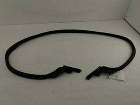 Jaguar XK Tonneau Cover Weather Seal - 0