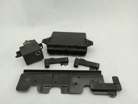 Jaguar XK Ignition Keyless Entry Kit - 0