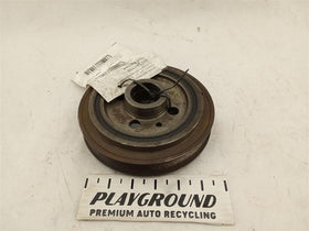 Jaguar XK Crankshaft Pully