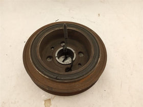 Jaguar XK Crankshaft Pully - 0