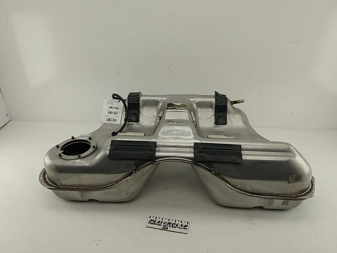 Jaguar XK Fuel Tank | Playground PAR
