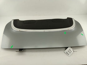 Jaguar XK Tonneau Cover - 0