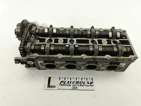 Jaguar XK Left Cylinder Head Assembly